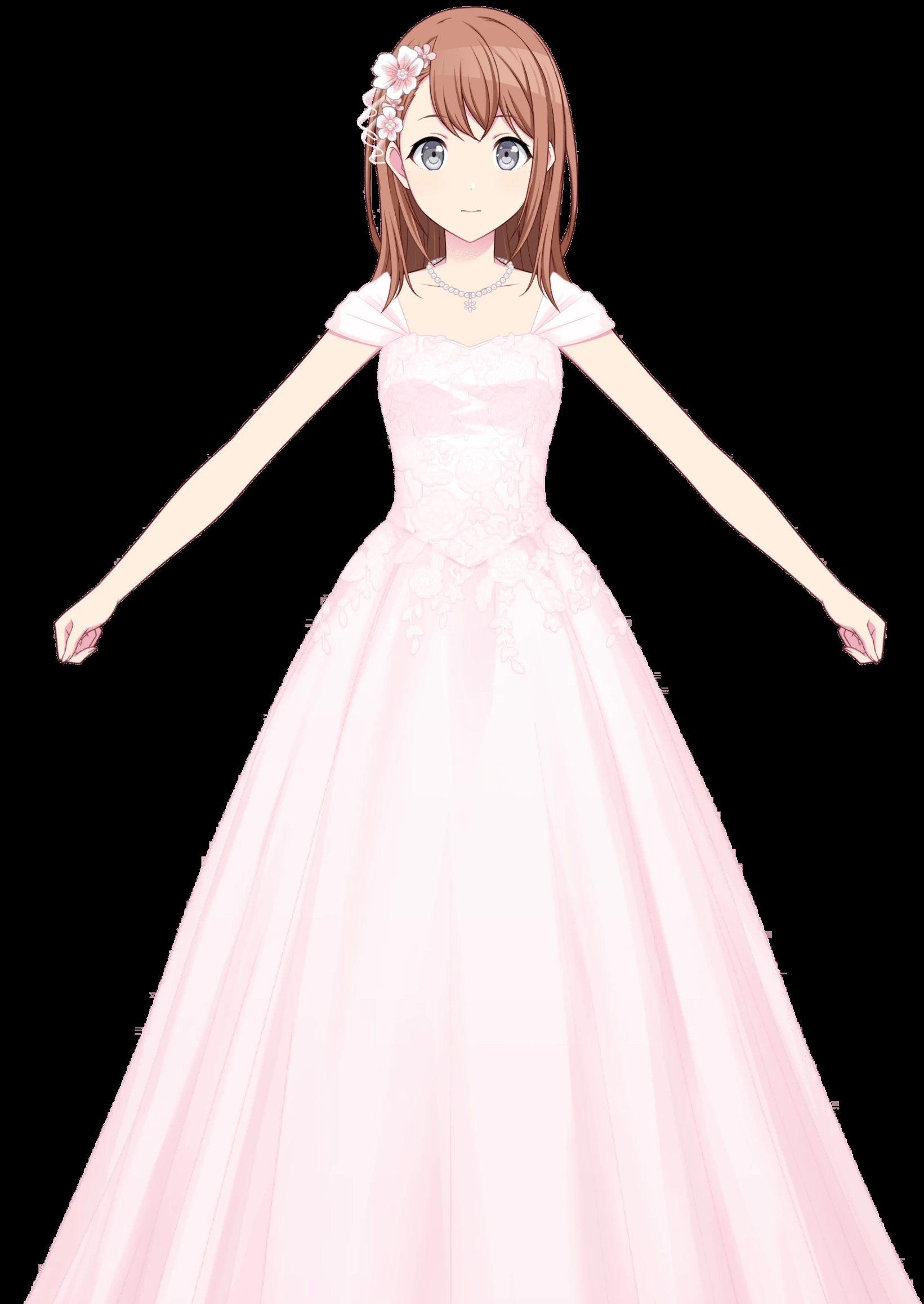 来自珍藏集: Brand New World